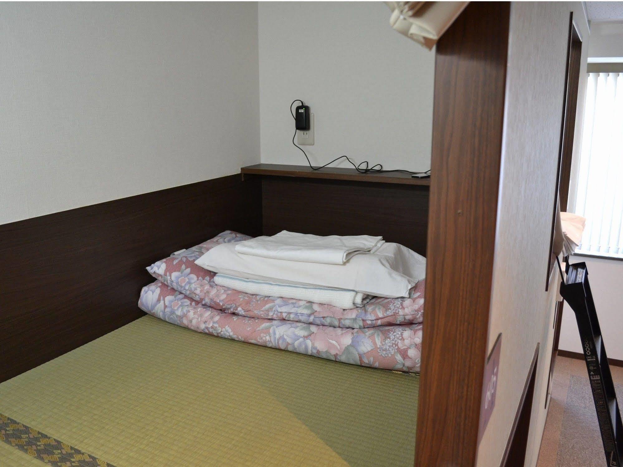 膠囊旅館 1 Night 1980 Asakusa Simple 东京