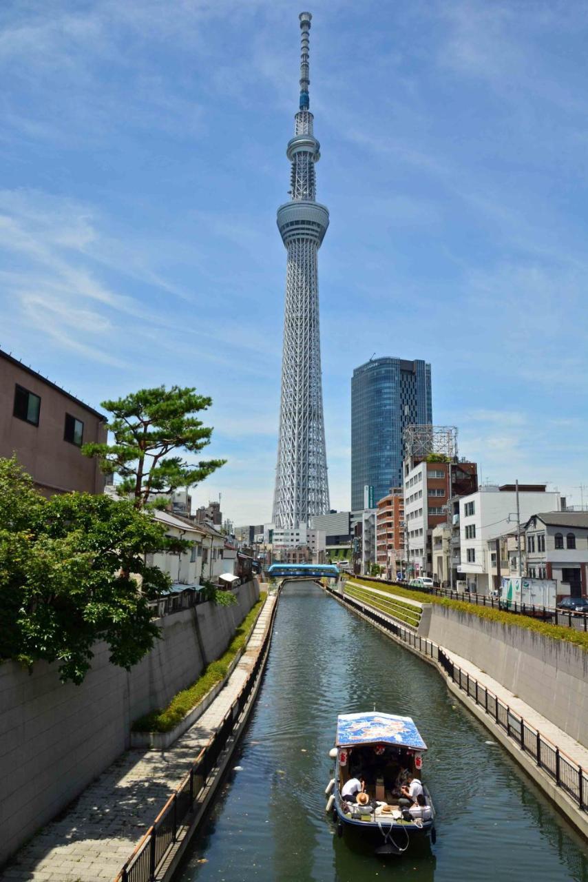 1 Night 1980 Asakusa Simple 东京